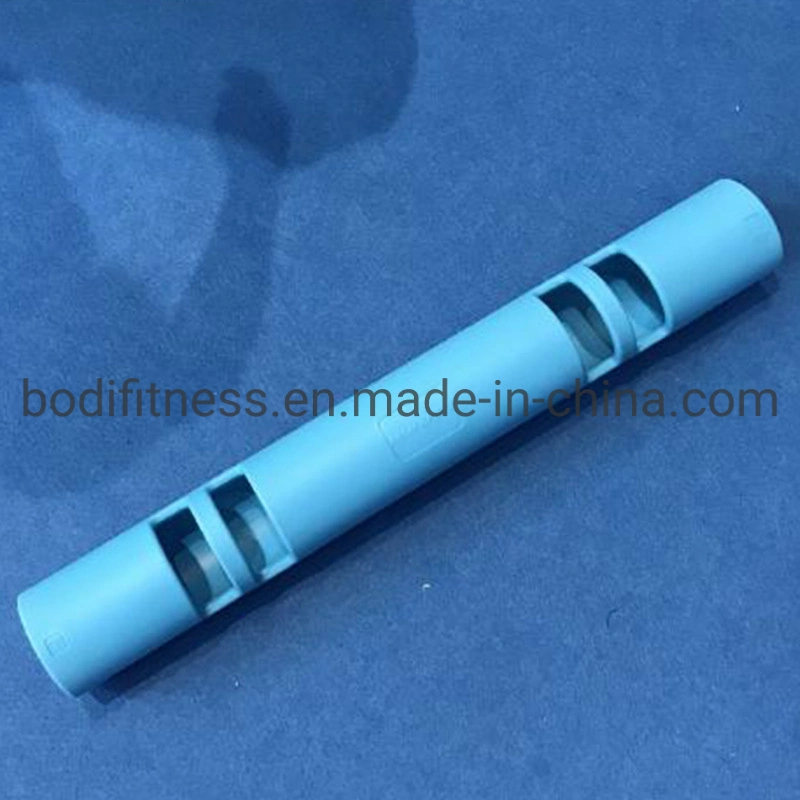 Gym Accessories Barrel Weight Lifting Training Barrel Fitness Gym Vipr Training Power Barrel