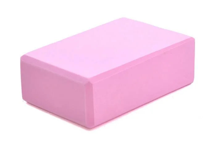 High Quality 3&quot; X6&quot; X9&quot; EVA Foam Yoga Blocks