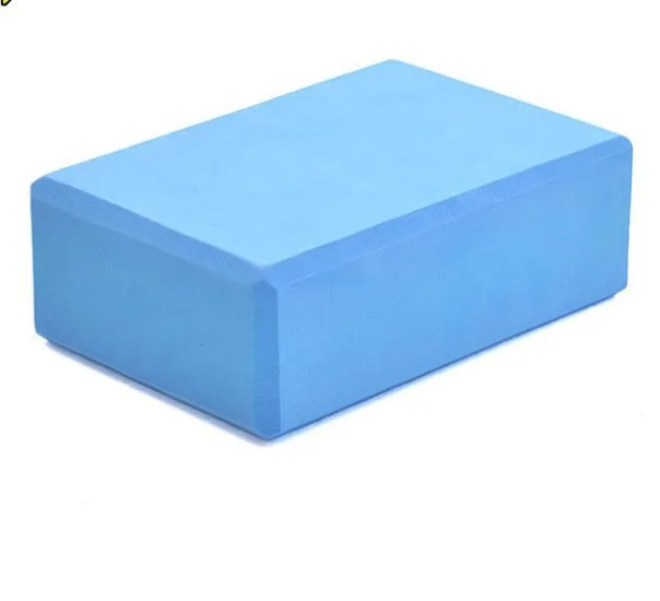 High Quality 3&quot; X6&quot; X9&quot; EVA Foam Yoga Blocks