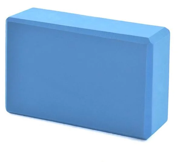 High Quality 3&quot; X6&quot; X9&quot; EVA Foam Yoga Blocks