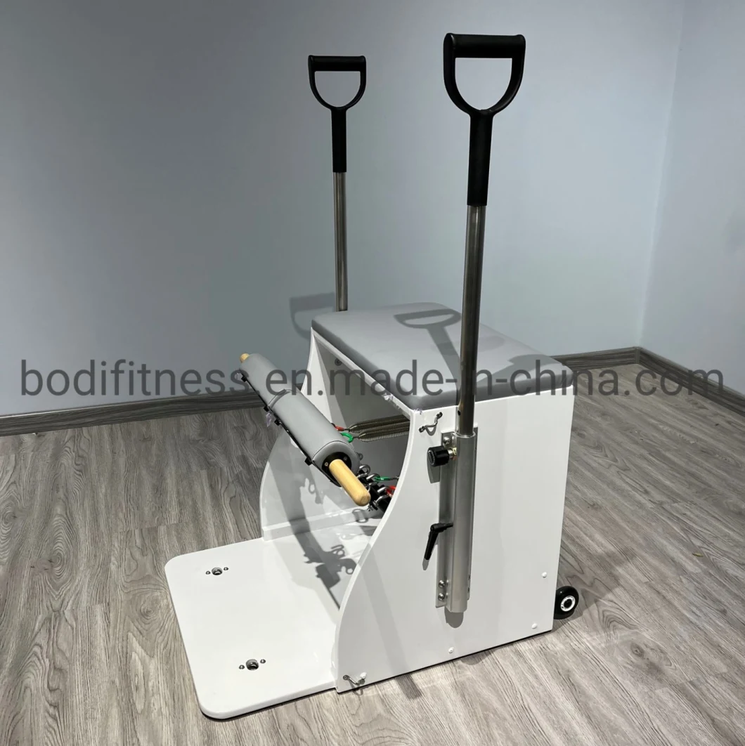 Training Chair Yoga Fitness Pilates Fitness Equipment Combo Chair