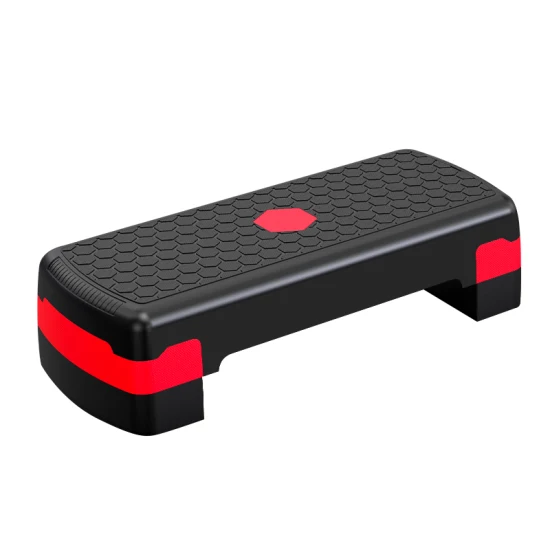 Best Seller Yoga Stepper Platform Home Gym Fitness Step Platform Workout Equipment