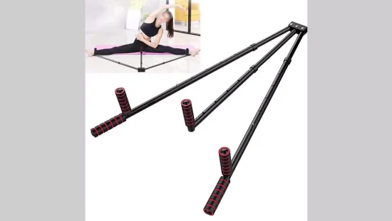 Leg Split Stretching Machine Stretching Equipment Flexibility for Ballet, Yoga, Dance, MMA, Taekwondo & Gymnastics Wyz12934