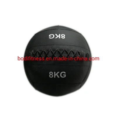 Factory Price Hot Selling Supply Adult Rubber Medicine Wall Ball