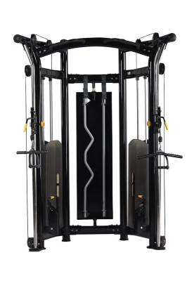 H005A Functional Trainer H Serie Strenght Free Weight