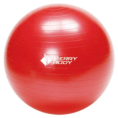 Eco PVC Yoga Exercise Gym Ball