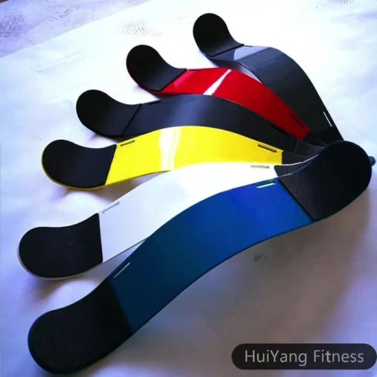 Fitness Equipment Biceps Training Board Gym Accessories